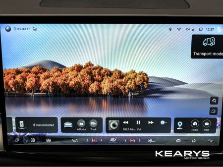 2025 BYD Sealion 7 - thumbnail 33