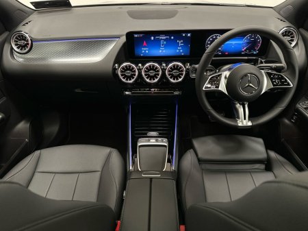 2026 Mercedes-Benz GLA Class GLA180 Progressive Line + €62,413