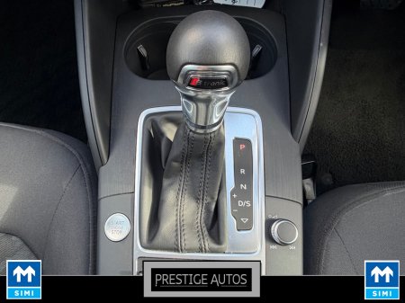 2015 Audi A3 - thumbnail 18