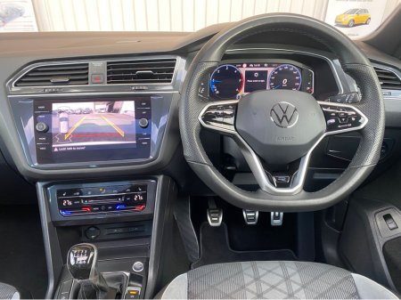 2024 Volkswagen Tiguan - thumbnail 12