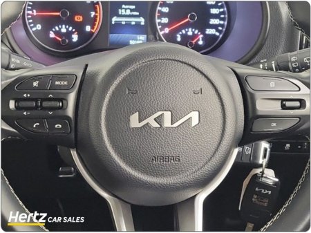 2023 Kia Picanto MY23 1.0 Petrol Manual €13,475 thumbnail