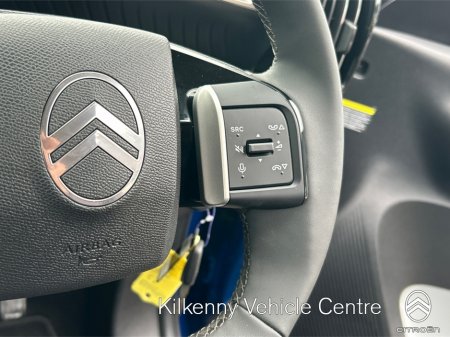 2025 Citroen C3 - thumbnail 25