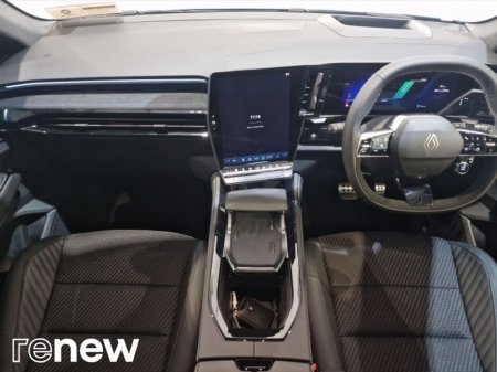 2026 Renault Austral E-Tech 200 Techno Espirit Alpine €47,395