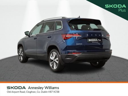 2023 Skoda Karoq - thumbnail 14