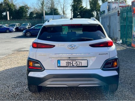 2019 Hyundai Kona - thumbnail 7