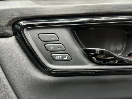 2022 Honda CR-V 2022 HONDA CR-V EHEV EX BLACK EDITION 2.0 AUTOMATIC / CRUISE CONTROL / REVERSE CAMERA / ELECTRIC MEMORY HEATED FRONT & REAR SEATS / PANORAMIC SUNROOF / PADDLE SHIFTERS thumbnail