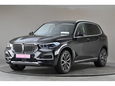 2020 BMW X5 - view 3