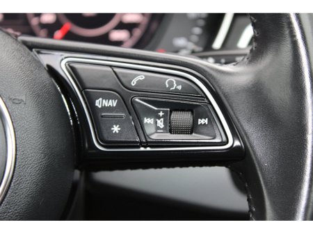 2017 Audi A4 - thumbnail 23