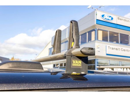 2024 Ford Transit Custom TRANSIT CUSTOM 320 L LIMIT 2.0 T €40,950 thumbnail