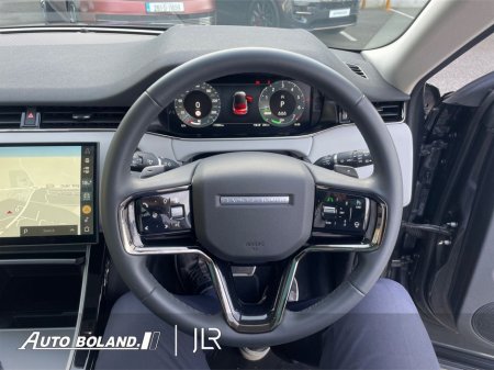 2024 Land Rover Range Rover Evoque - thumbnail 12