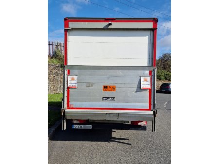 2020 Mercedes-Benz Sprinter - thumbnail 8