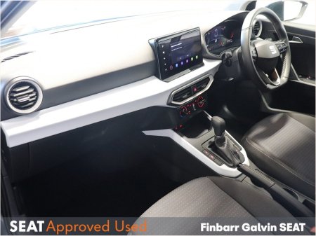 2025 SEAT Arona Arona 1.0TSI 115hp DSG SE+ €26,950 thumbnail