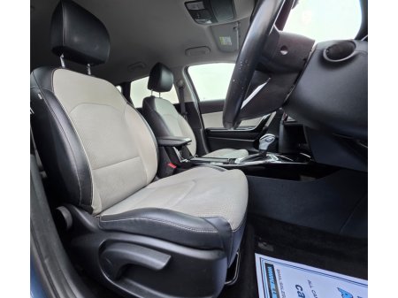 2021 Kia Ceed - thumbnail 8