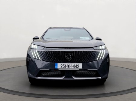 2025 Peugeot 5008 - thumbnail 18