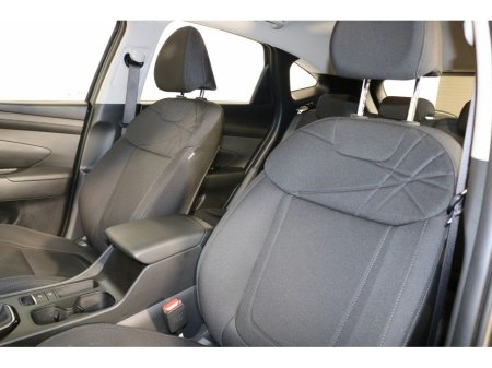 2025 Hyundai Tucson COMFORT PLUS 1.6L DIESEL SUV thumbnail