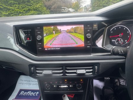 2018 Volkswagen Polo - thumbnail 10