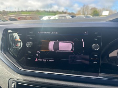 2021 Volkswagen Polo - thumbnail 19