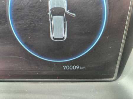 2023 Hyundai Tucson - thumbnail 8