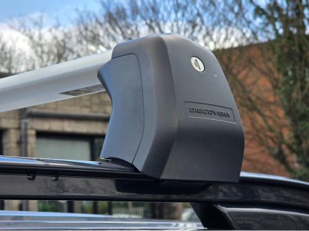 2021 Land Rover Discovery - thumbnail 20