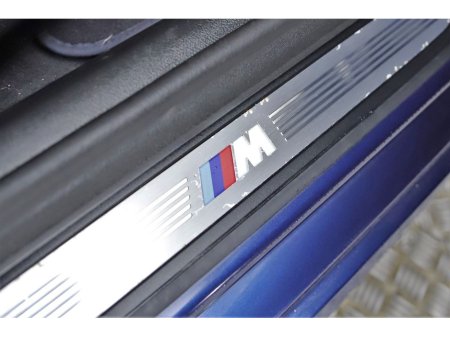 2018 BMW 5 Series 530E M SPORT G30 PLUG IN HYBRID *20" ALLOY WHEELS* €23,890 thumbnail