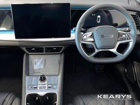 2026 BYD Sealion 7 - thumbnail 17