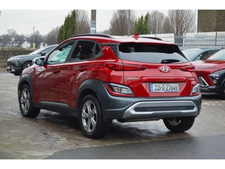 2022 Hyundai Kona - thumbnail 4