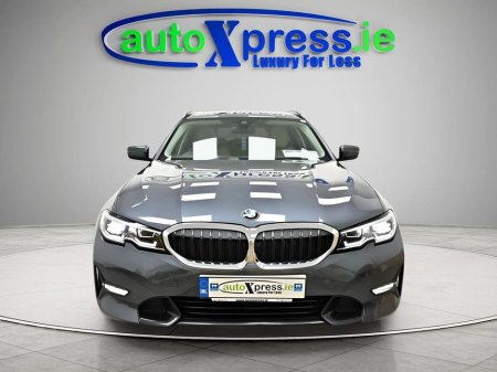 2021 BMW 3 Series - thumbnail 15