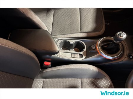 2025 Nissan Juke 1.0T PET 2WD SV Premium €26,995 thumbnail