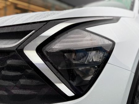 2024 Kia Sportage 1.6 Diesel K2 €34,995 thumbnail