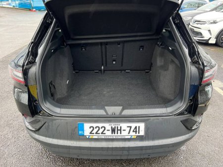 2022 Volkswagen ID.4 PRO LIFE 77KWH // SERVICE HISTORY // DIGITAL CLUSTER // DUAL ZONE CLIMATE CONTROL €24,750 thumbnail