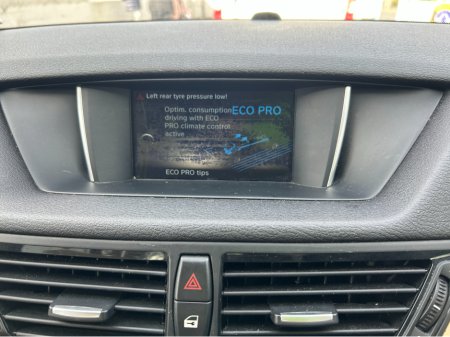 2014 BMW X1 - thumbnail 10