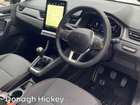 2026 Renault Captur - thumbnail 5