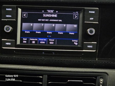 2024 Volkswagen Polo ** DEPOSIT TAKEN ** LIFE 1.0 TSI 95BHP MANUAL 5SPEED 5DR €22,950 thumbnail