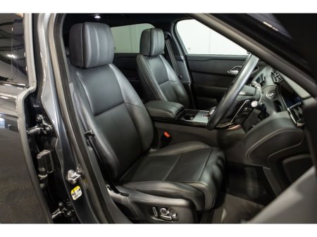 2024 Land Rover Range Rover Velar - thumbnail 10