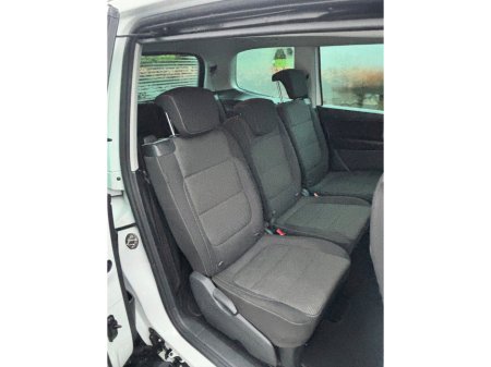 2016 Volkswagen Sharan 2.0TDI 150BHP Sharan €11,500 thumbnail