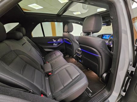 2025 Mercedes-Benz GLE Class - thumbnail 19