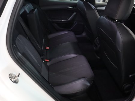 2023 Cupra Leon *3* 1.5 TSI 150HP 5DR €22,990 thumbnail