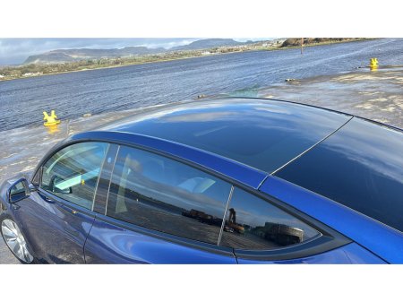 2022 Tesla Model Y - thumbnail 24