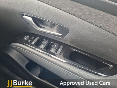 2023 Hyundai Tucson 2WD Executive Plus €28,950 thumbnail