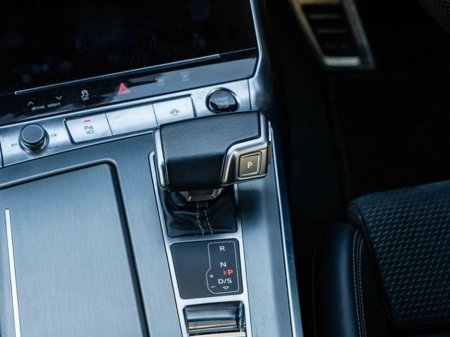 2021 Audi A7 SPORTBACK TDI S LINE €45,950 thumbnail