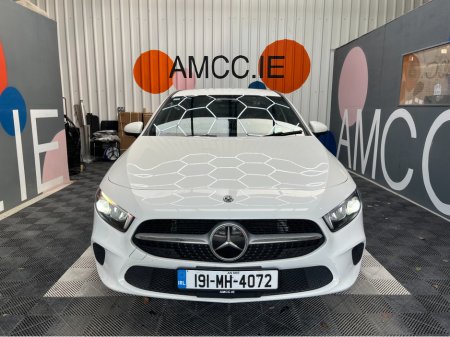 2019 Mercedes-Benz A Class - photo 6