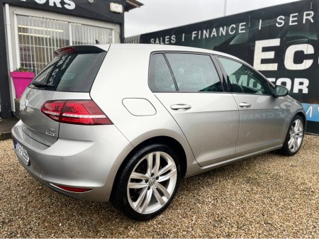 2015 Volkswagen Golf - thumbnail 6