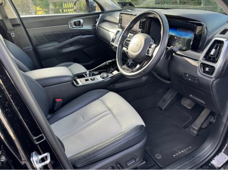 2023 Kia Sorento DSL MY23 SAM thumbnail