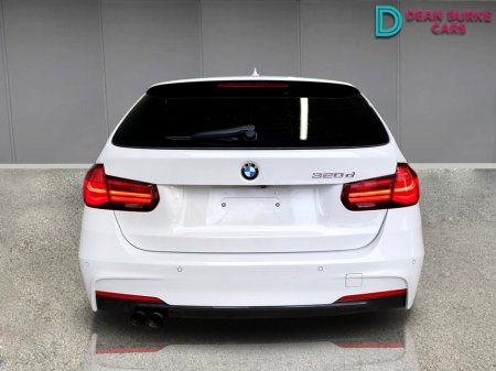2018 BMW 3 Series - thumbnail 14