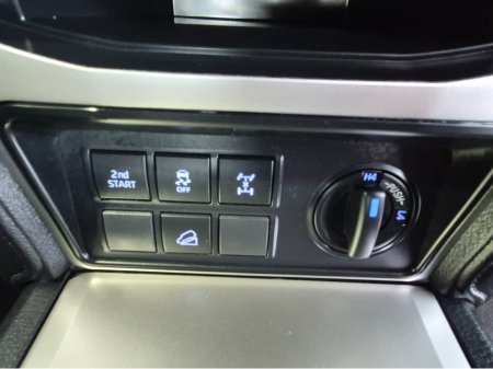 2022 Toyota Landcruiser Deposit Taken €41,950 thumbnail