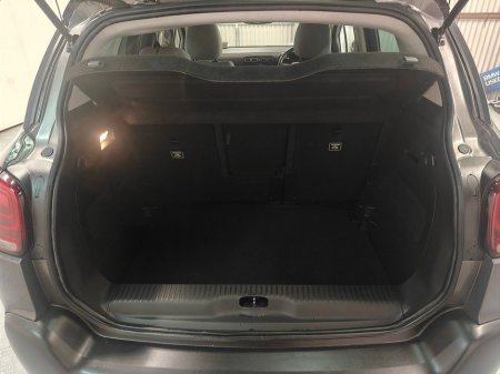 2023 Citroen C3 Aircross - thumbnail 12