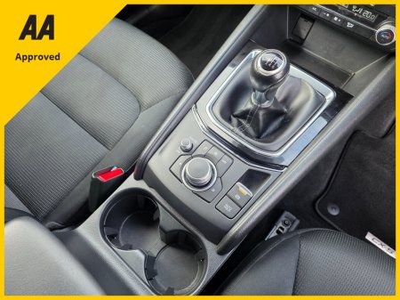 2020 Mazda CX-5 - thumbnail 15