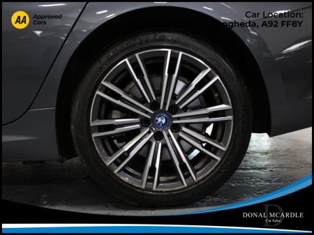 2022 BMW 3 Series - thumbnail 12