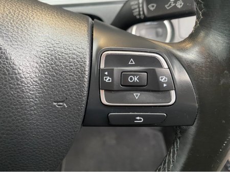 2017 Volkswagen CC 2.0 TDI GT BLUEMOTION 150PS 4DR €12,450 thumbnail