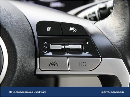 2024 Hyundai Tucson - thumbnail 23